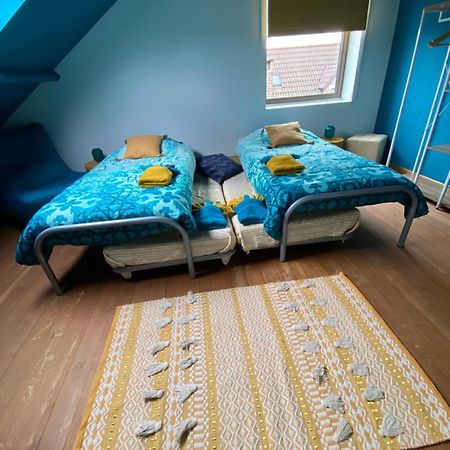 La Maison De Mel Bois le Duc Ngoại thất bức ảnh