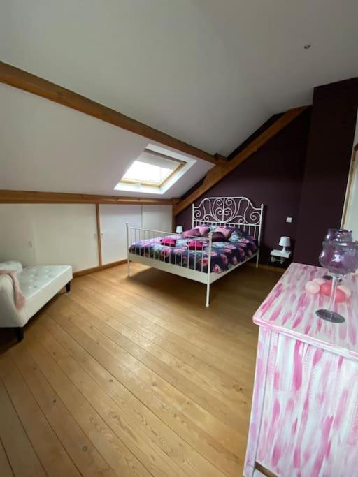 La Maison De Mel Bois le Duc Ngoại thất bức ảnh