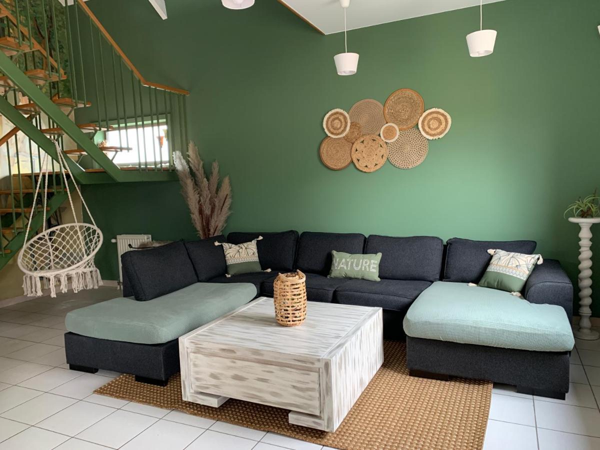 La Maison De Mel Bois le Duc Ngoại thất bức ảnh