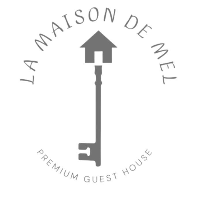La Maison De Mel Bois le Duc Ngoại thất bức ảnh