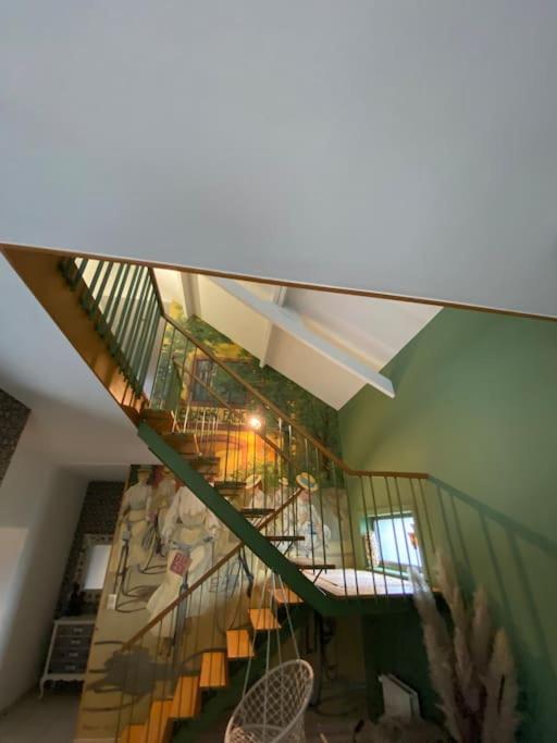 La Maison De Mel Bois le Duc Ngoại thất bức ảnh