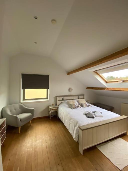 La Maison De Mel Bois le Duc Ngoại thất bức ảnh