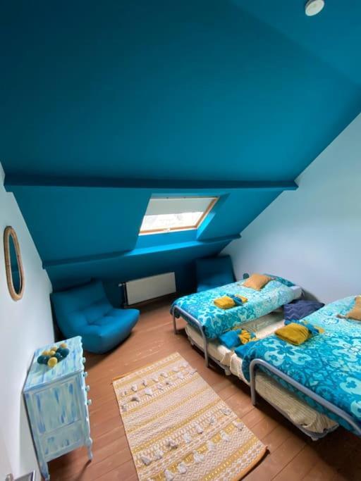 La Maison De Mel Bois le Duc Ngoại thất bức ảnh