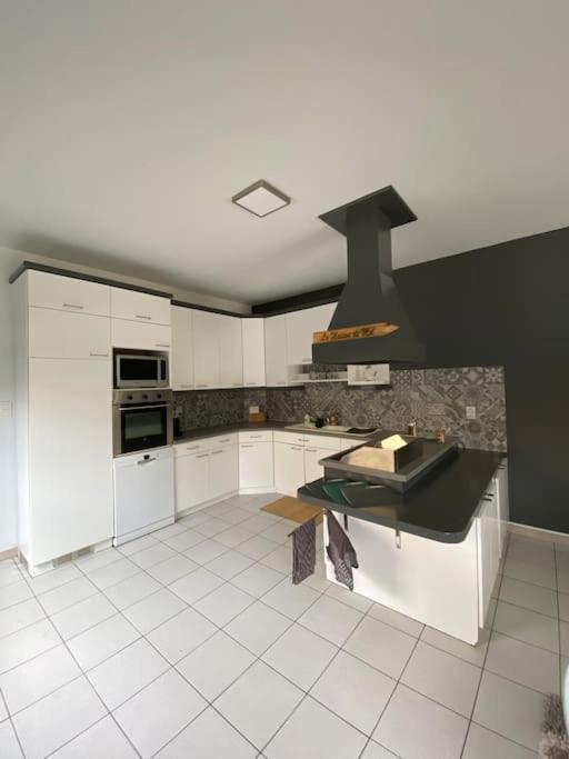 La Maison De Mel Bois le Duc Ngoại thất bức ảnh
