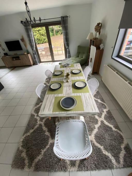 La Maison De Mel Bois le Duc Ngoại thất bức ảnh