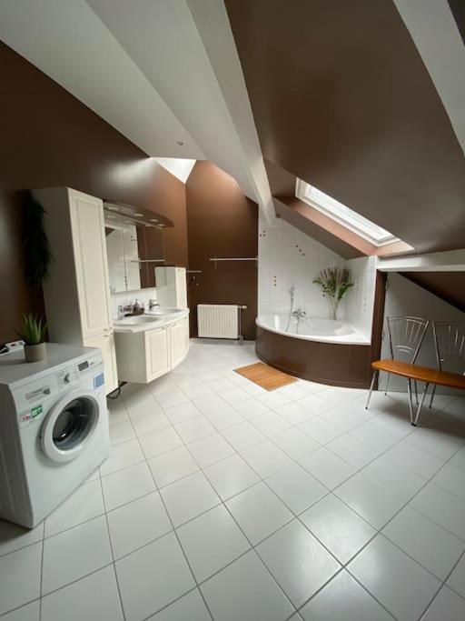 La Maison De Mel Bois le Duc Ngoại thất bức ảnh