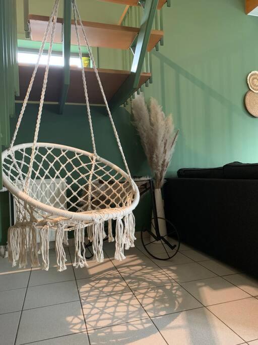 La Maison De Mel Bois le Duc Ngoại thất bức ảnh