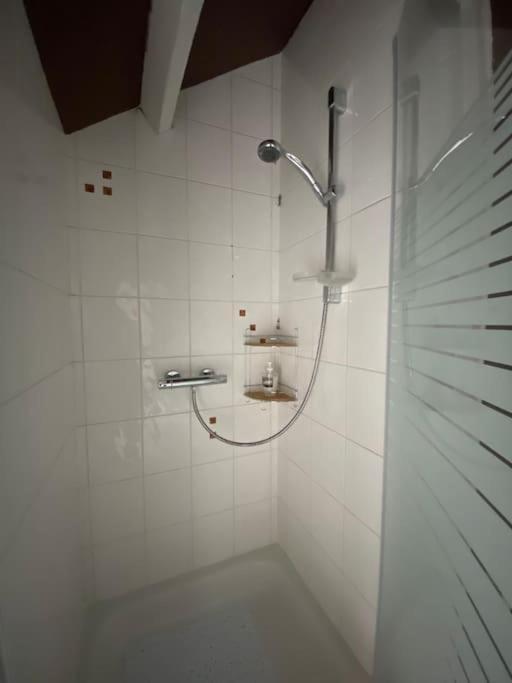 La Maison De Mel Bois le Duc Ngoại thất bức ảnh