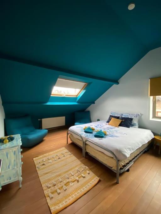 La Maison De Mel Bois le Duc Ngoại thất bức ảnh