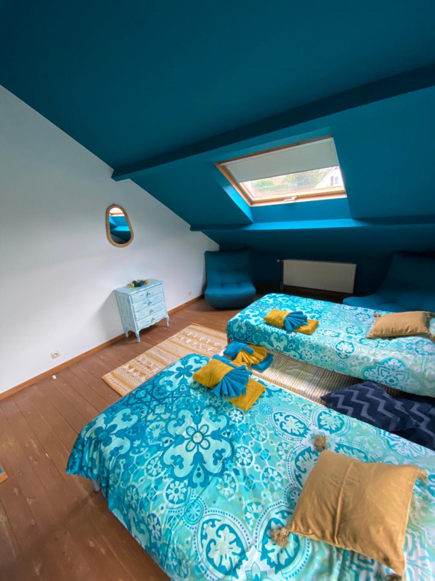 La Maison De Mel Bois le Duc Ngoại thất bức ảnh