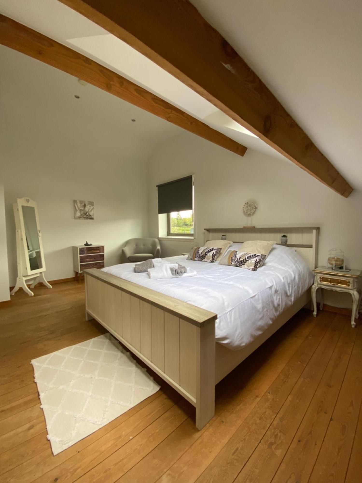La Maison De Mel Bois le Duc Ngoại thất bức ảnh