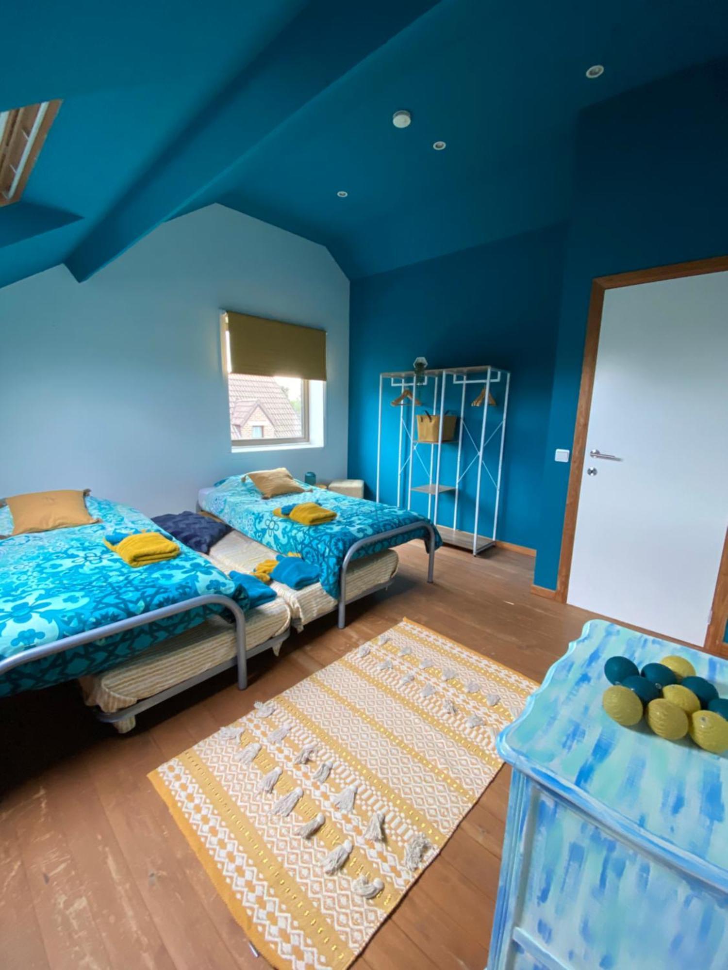 La Maison De Mel Bois le Duc Ngoại thất bức ảnh