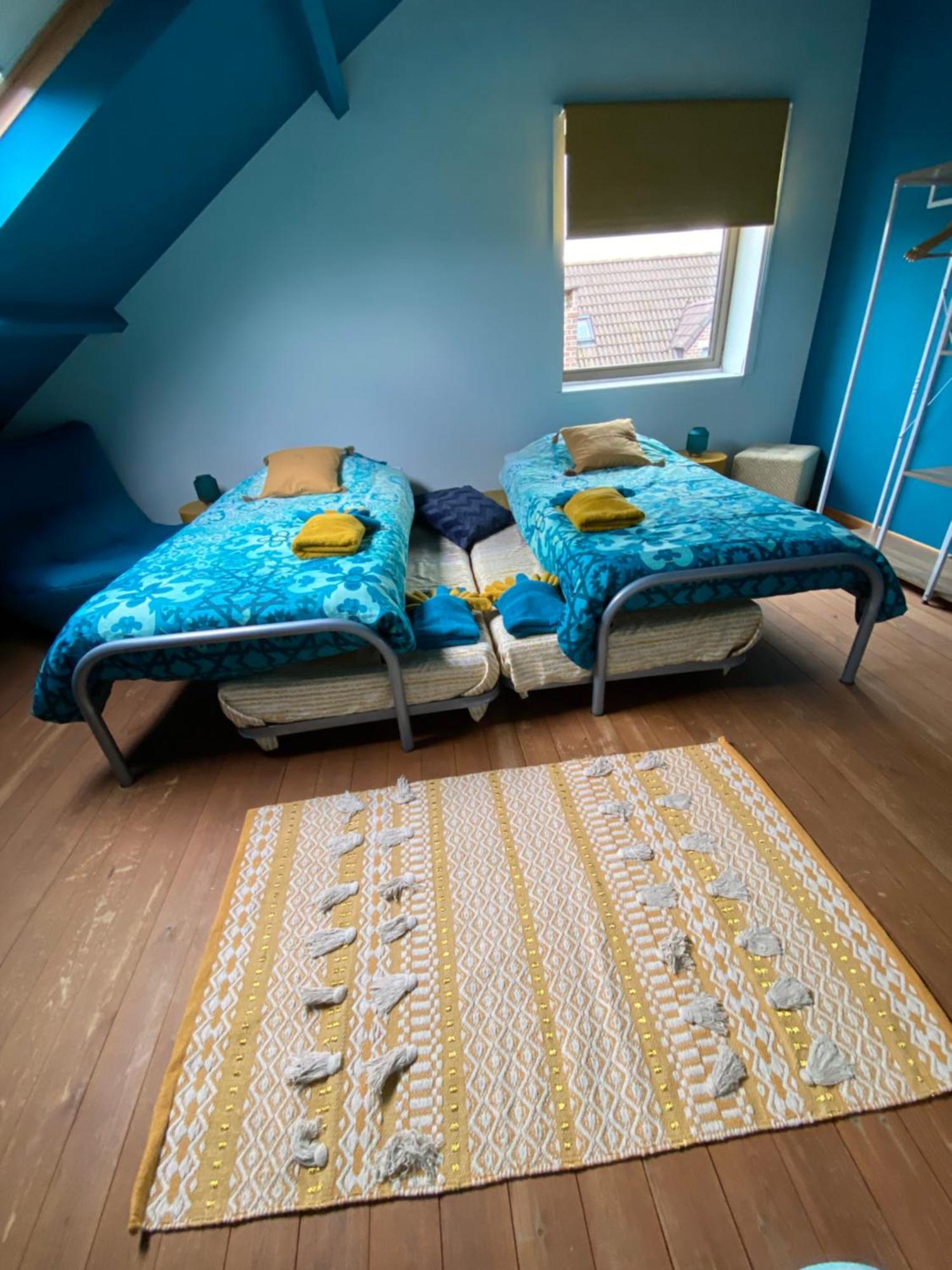 La Maison De Mel Bois le Duc Ngoại thất bức ảnh